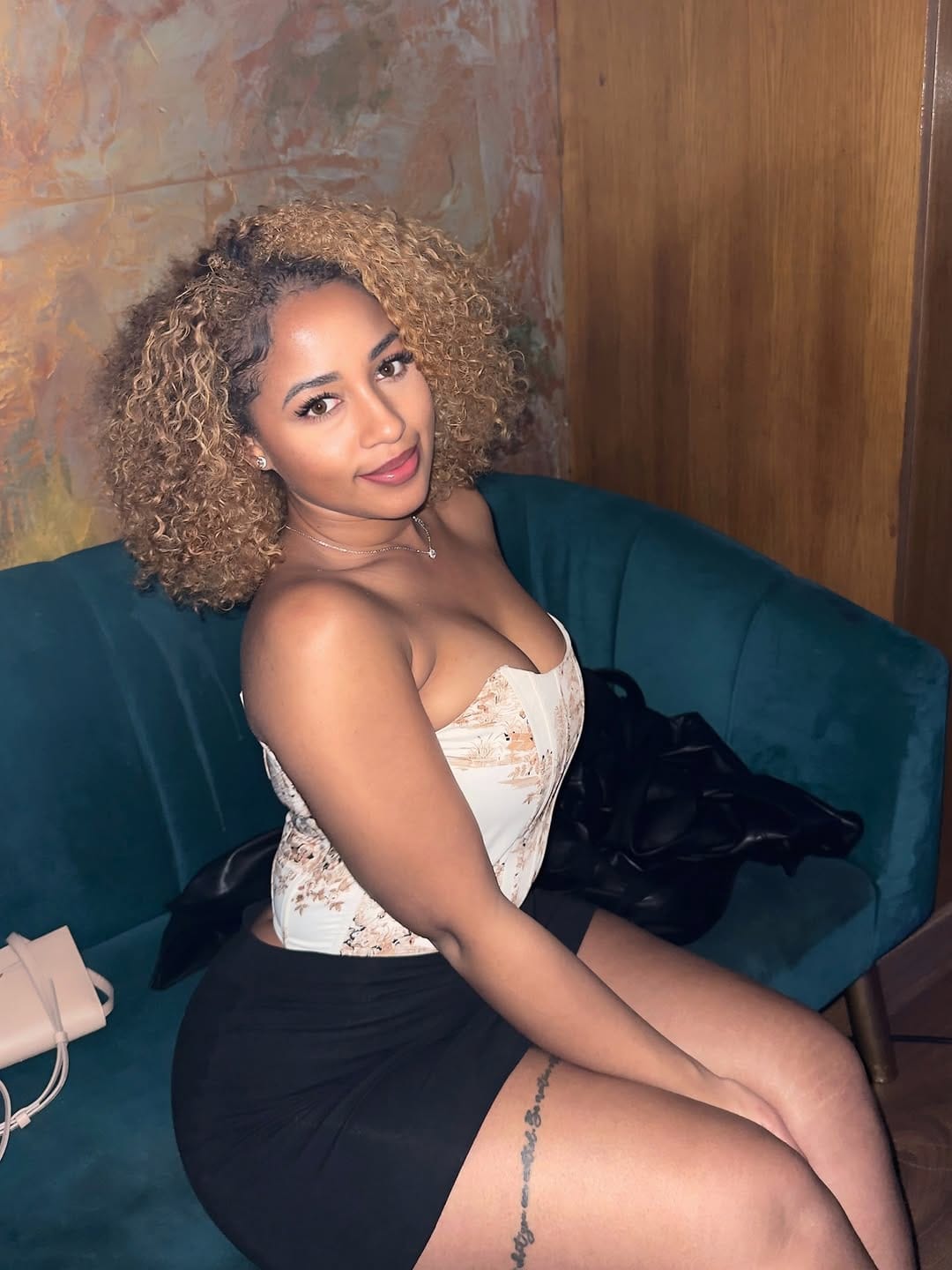 Post 2 by Ty. 💚💕 on Instagram (carousel)