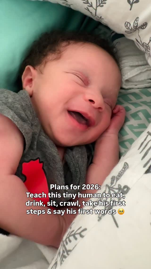 Post 4 by Millicent Xandercs on Instagram (video)