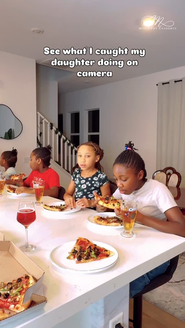 Post 2 by Millicent Xandercs on Instagram (video)