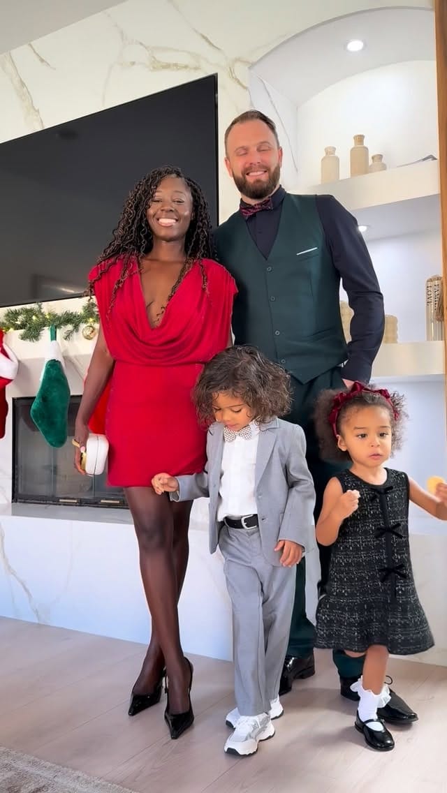 Post 7 by Naomi Pearson & Kameron on Instagram (video)