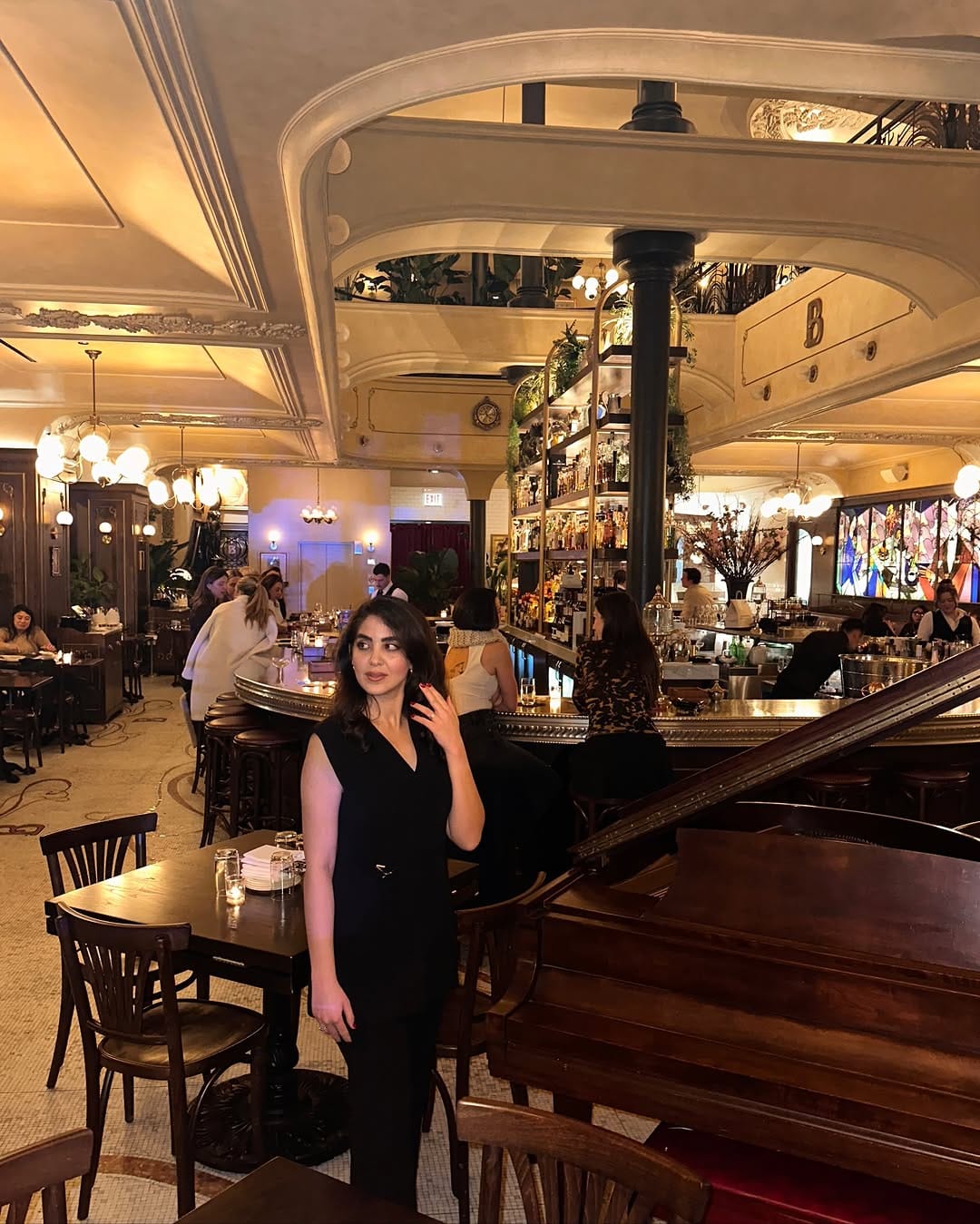 Post 9 by Fatemeh on Instagram (carousel)