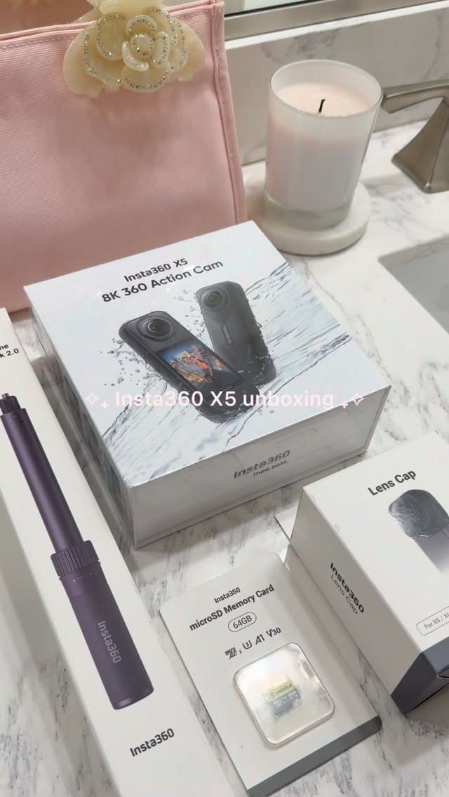 Post 1 by Mina Alexis on Instagram (video)