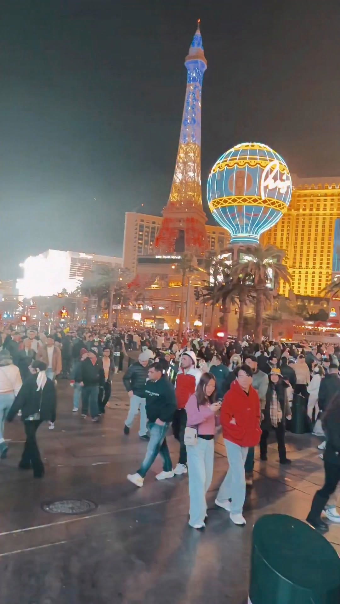 Post 3 by Ekcho Wilson| Las Vegas Content Creator on Instagram (video)