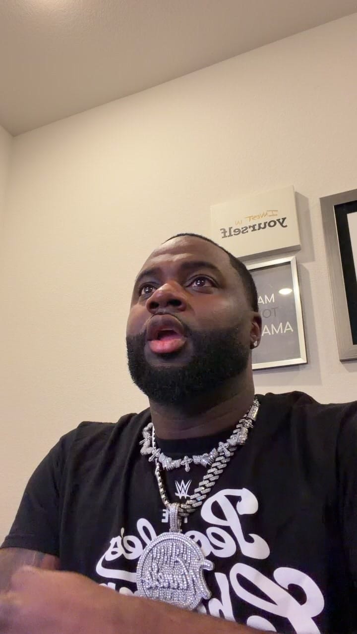 Post 6 by De'el Woods|Winner's Circle🥋 on Instagram (video)