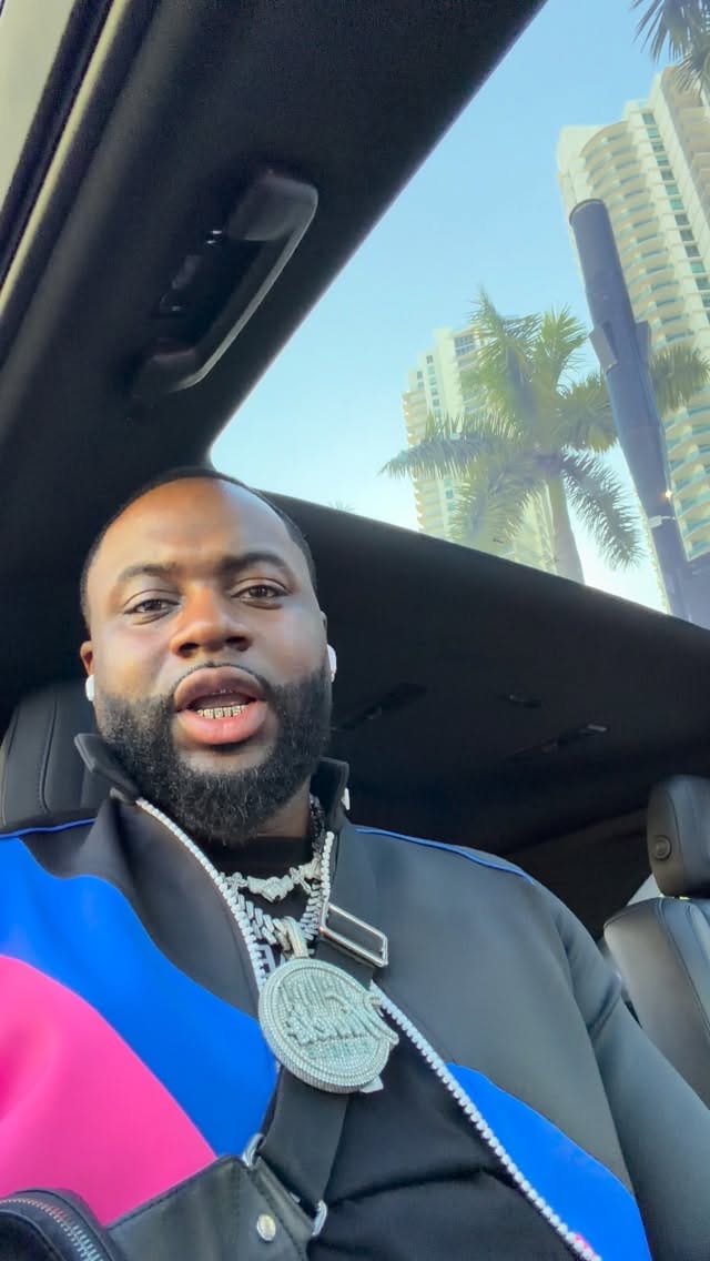 Post 5 by De'el Woods|Winner's Circle🥋 on Instagram (video)