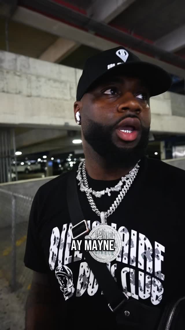 Post 9 by De'el Woods|Winner's Circle🥋 on Instagram (video)