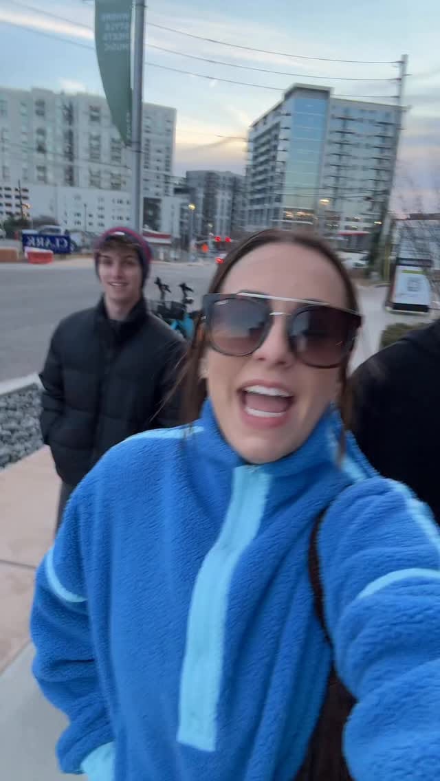 Post 9 by Kiersten Newman on Instagram (video)
