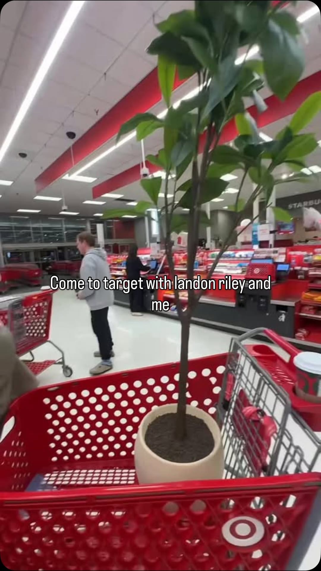 Post 3 by Kiersten Newman on Instagram (video)