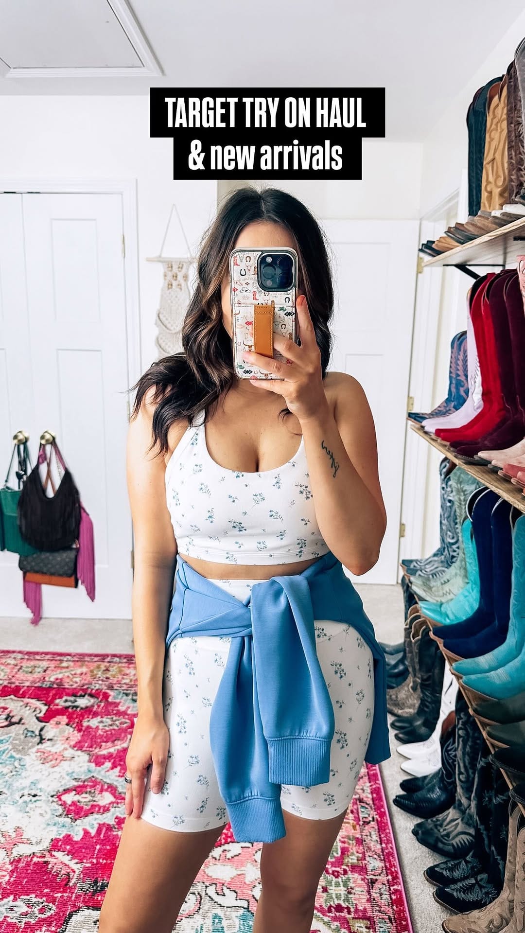 Post 5 by Kiersten Newman on Instagram (video)