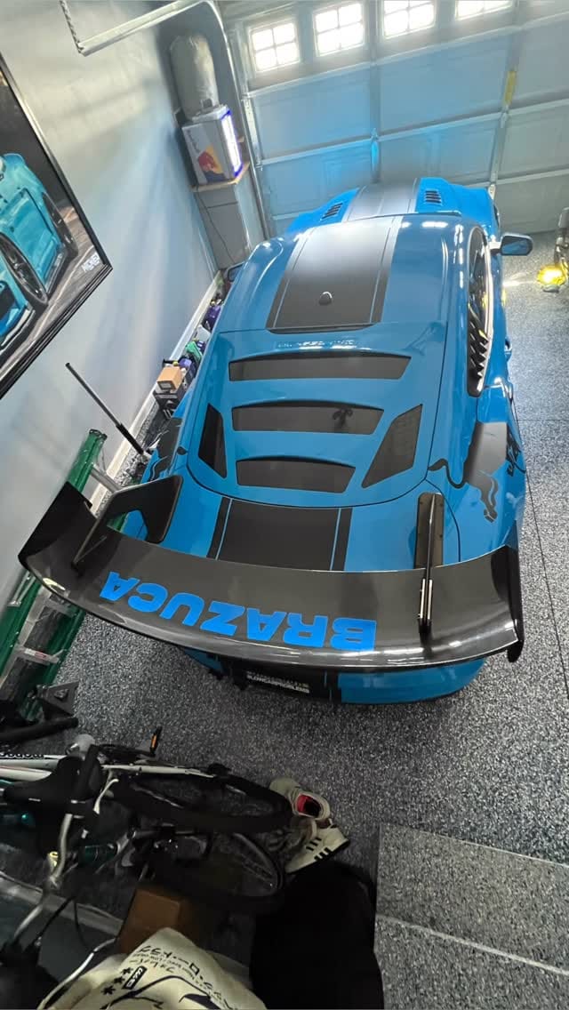 Post 9 by Carlos souza on Instagram (video)