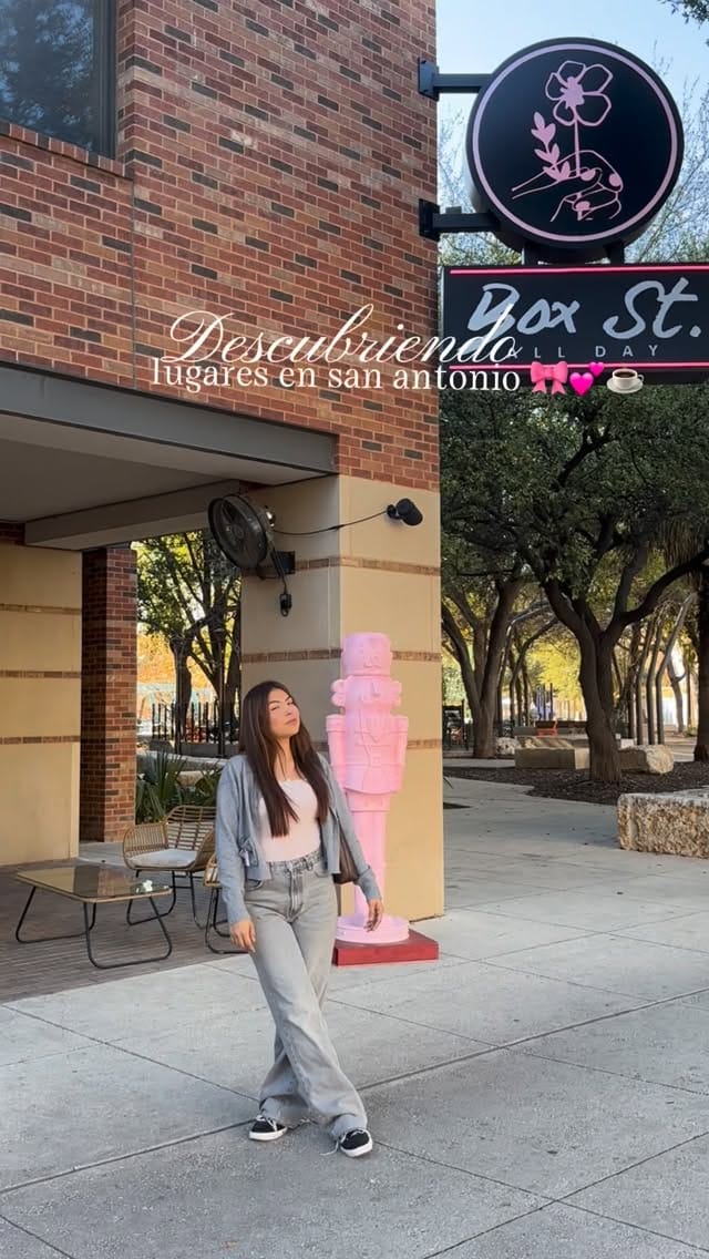 Post 6 by Vanessa Torres on Instagram (video)