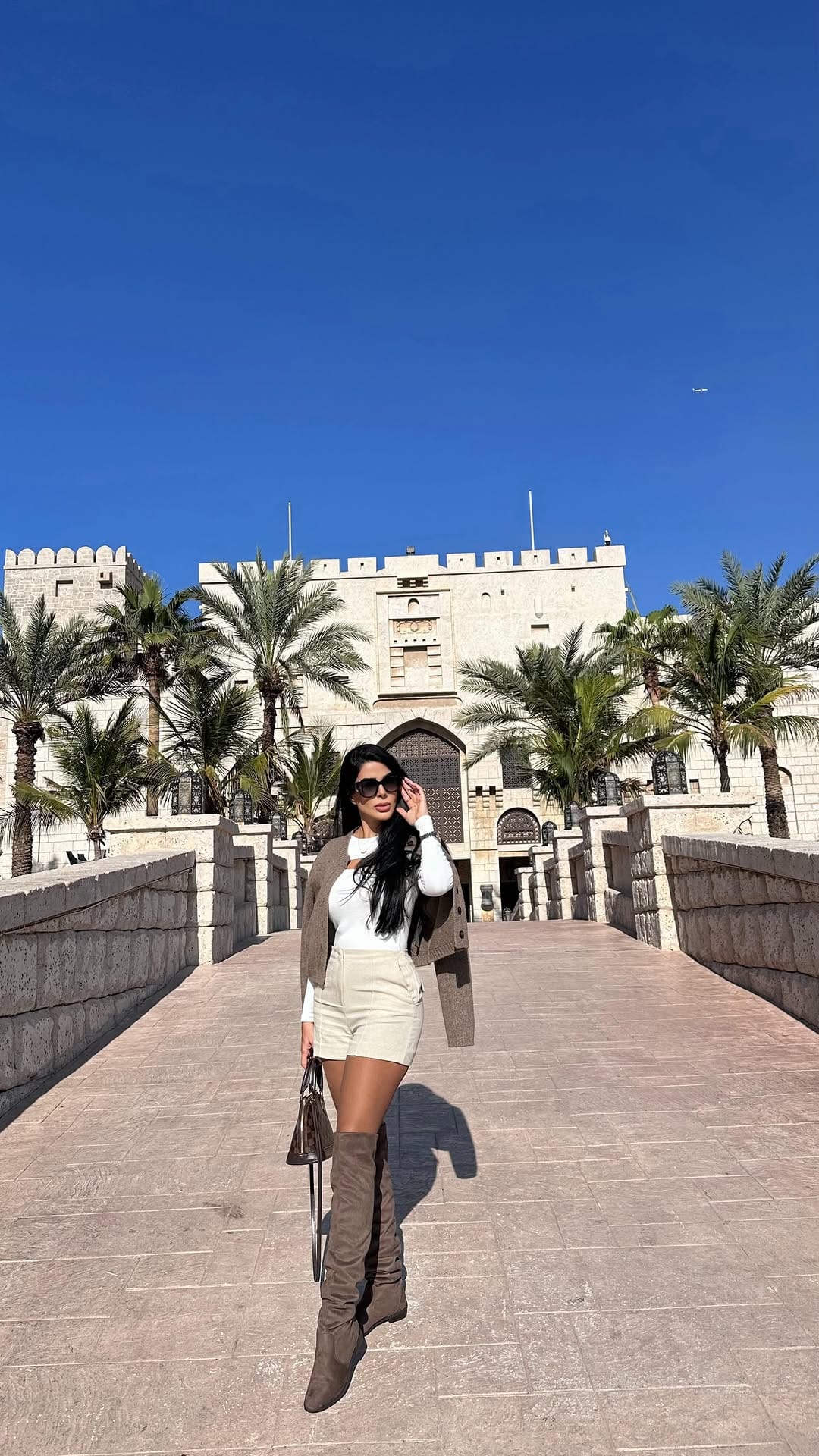 Post 6 by Sousan khatibzadeh on Instagram (video)