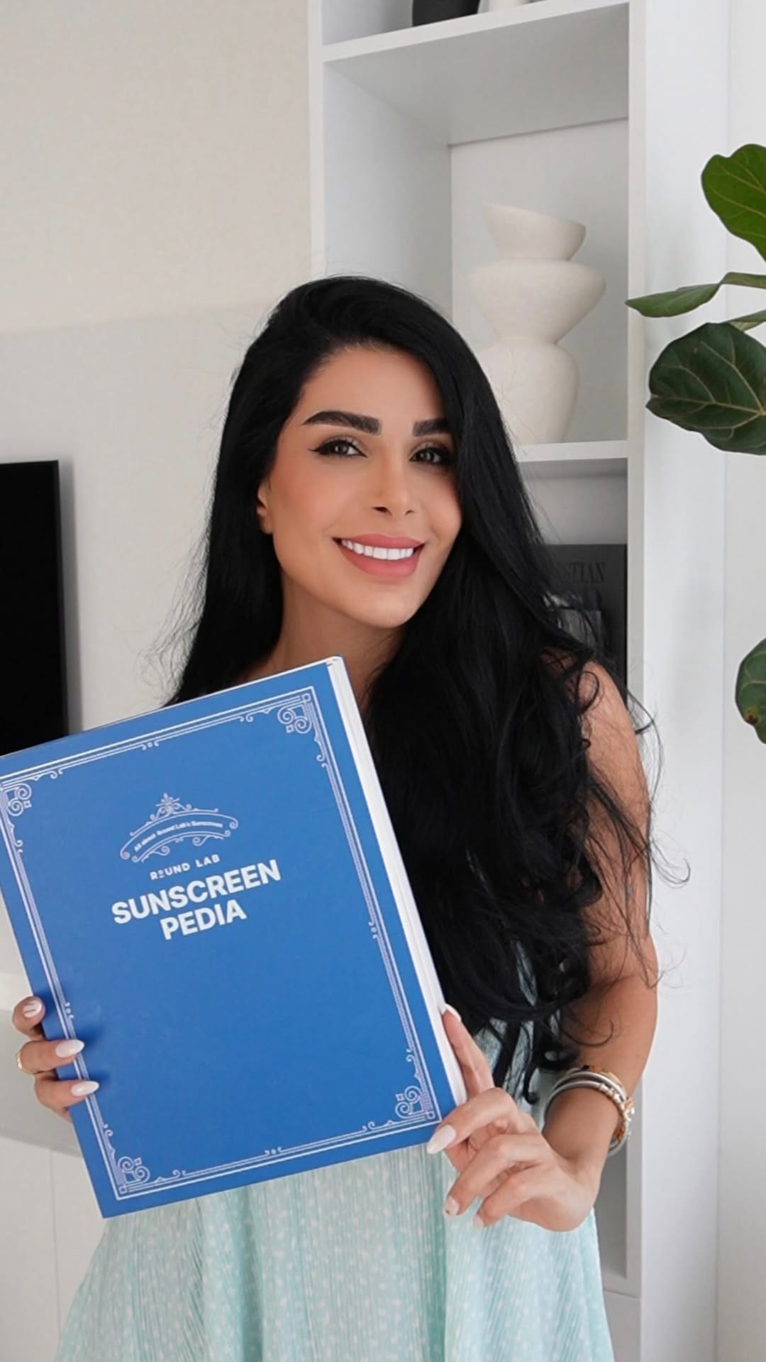 Post 4 by Sousan khatibzadeh on Instagram (video)