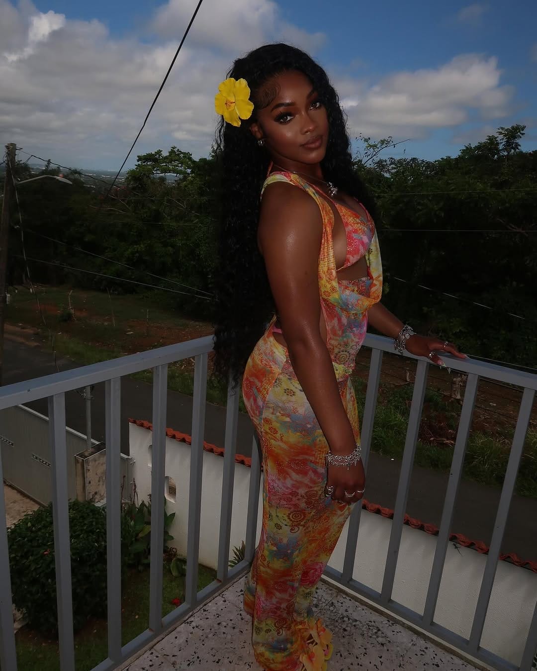Post 5 by Neshia Janae (Fox <3) on Instagram (carousel)