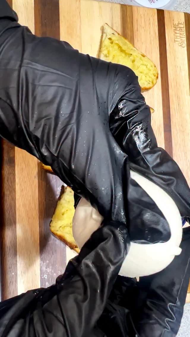 Post 3 by Marilyne Nix on Instagram (video)