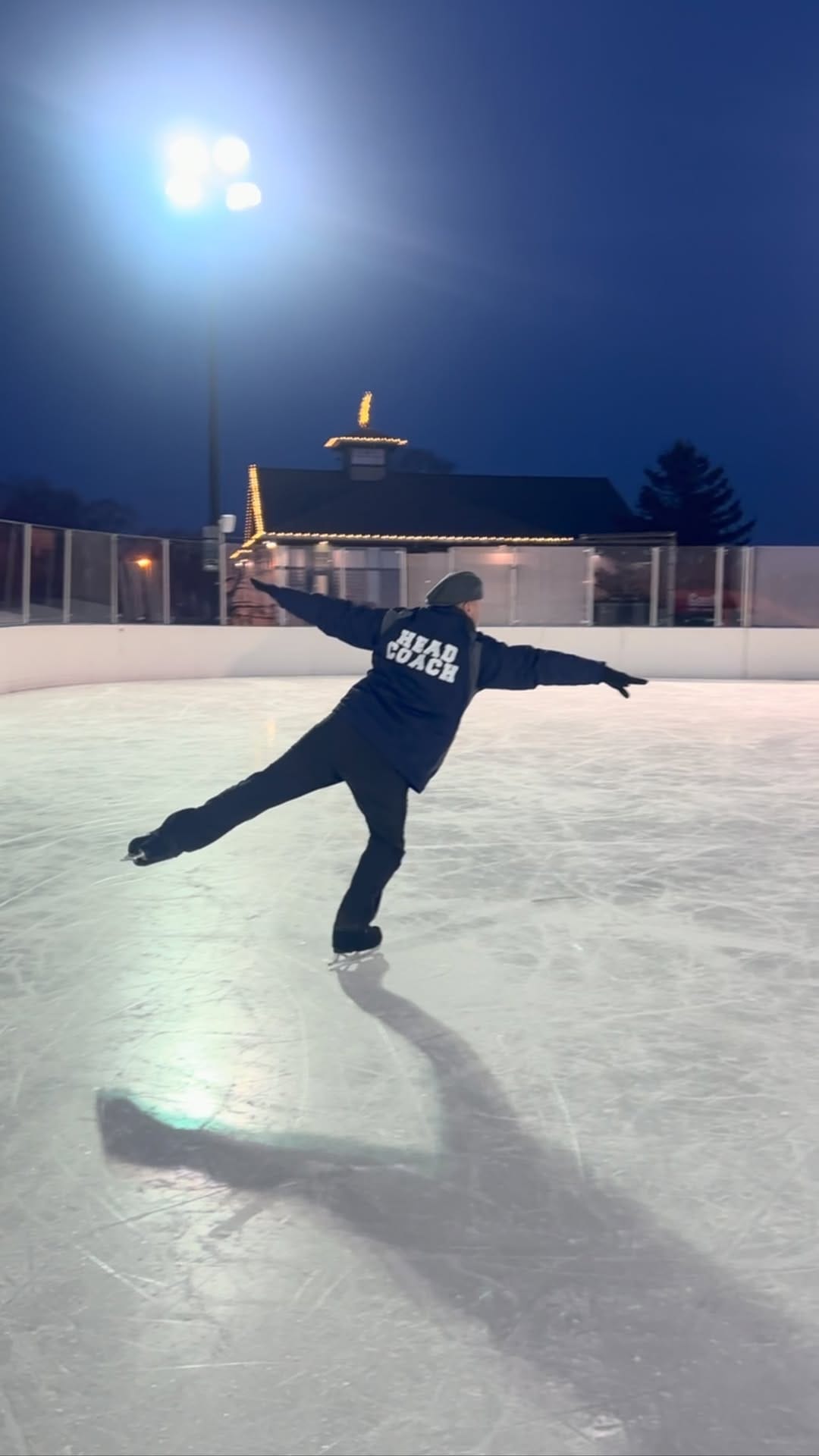 Post 9 by Mar Jennings on Instagram (video)