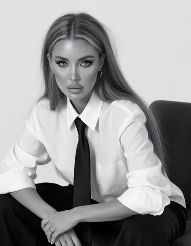 Post 8 by VENDELLA SONIA on Instagram (video)