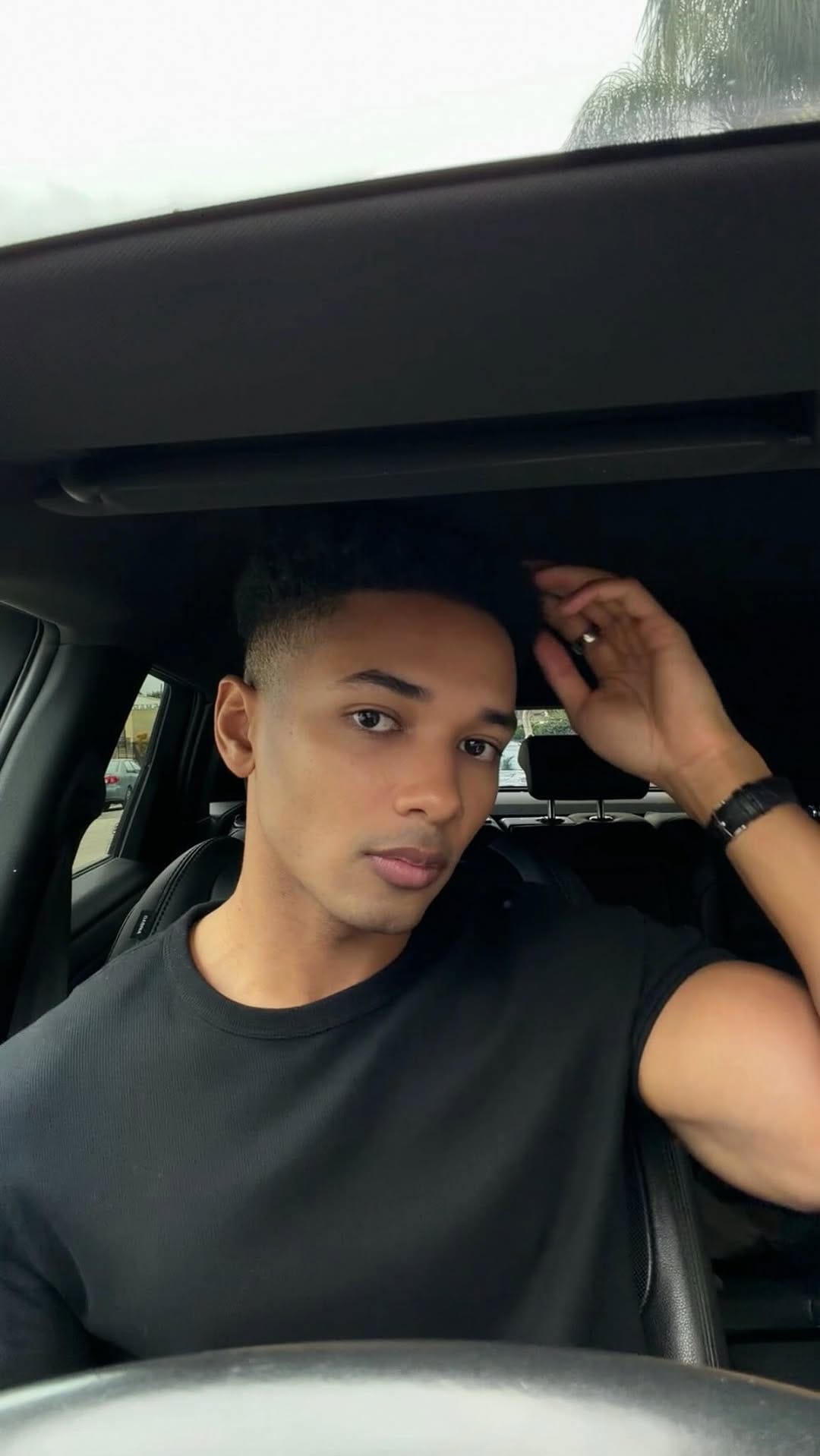 Post 5 by Tyler James on Instagram (video)