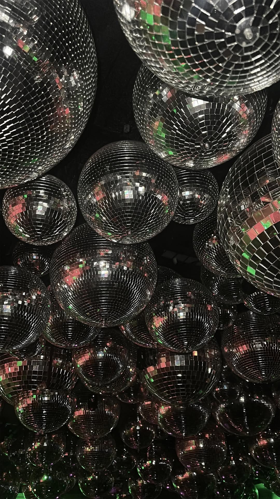 Post 8 by Tyler James on Instagram (video)