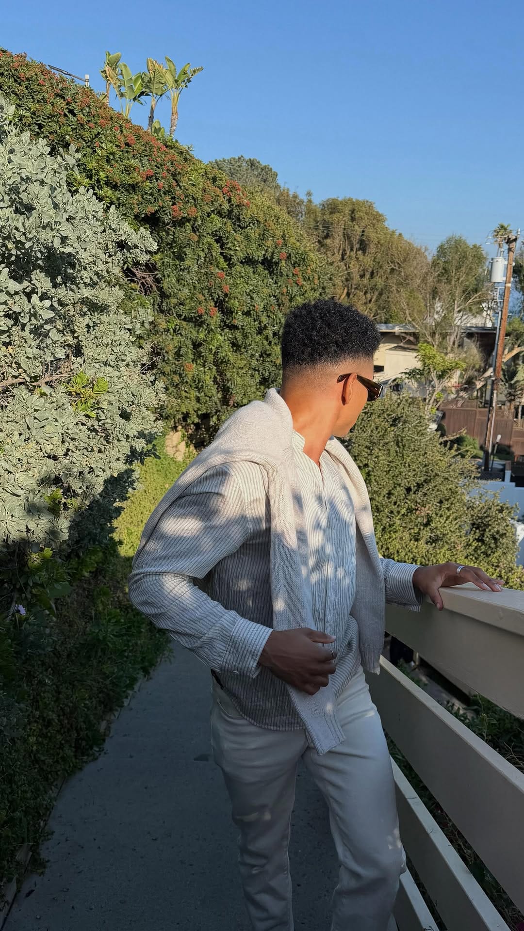 Post 2 by Tyler James on Instagram (video)