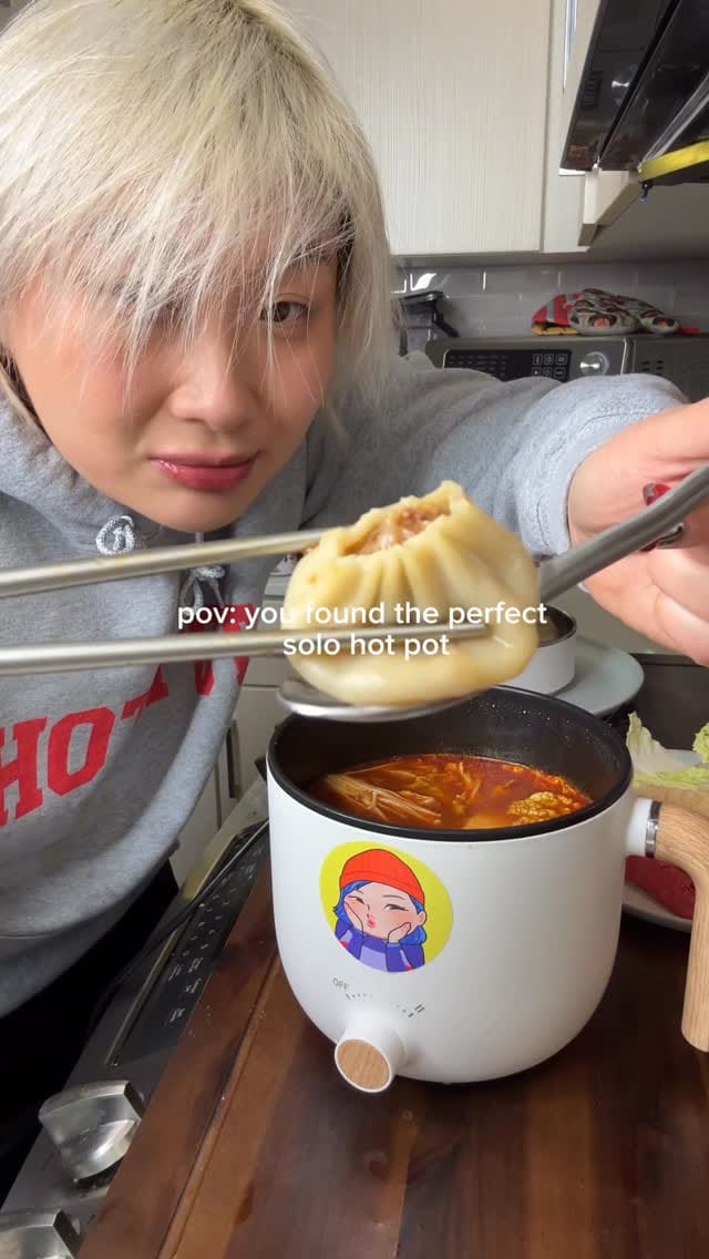 Post 7 by Soy 🐨 on Instagram (video)