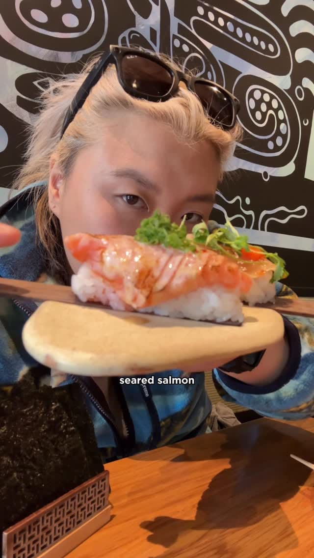 Post 6 by Soy 🐨 on Instagram (video)