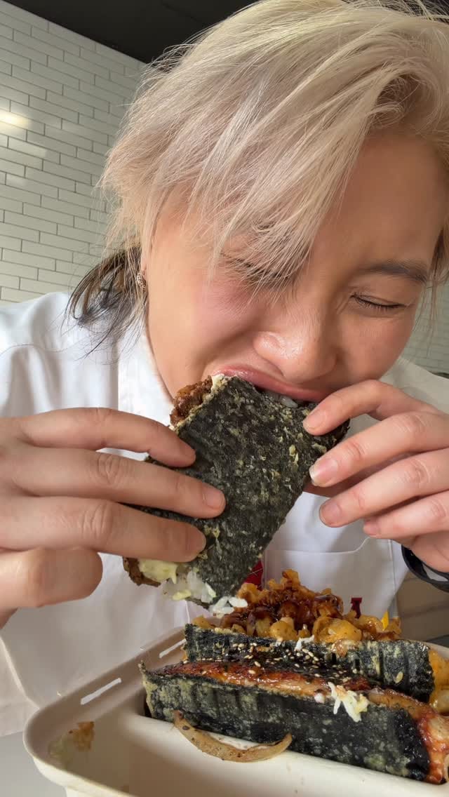 Post 3 by Soy 🐨 on Instagram (video)