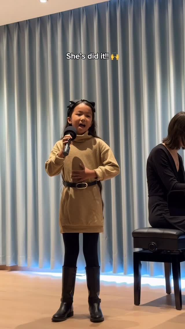 Post 2 by Yue Li on Instagram (video)