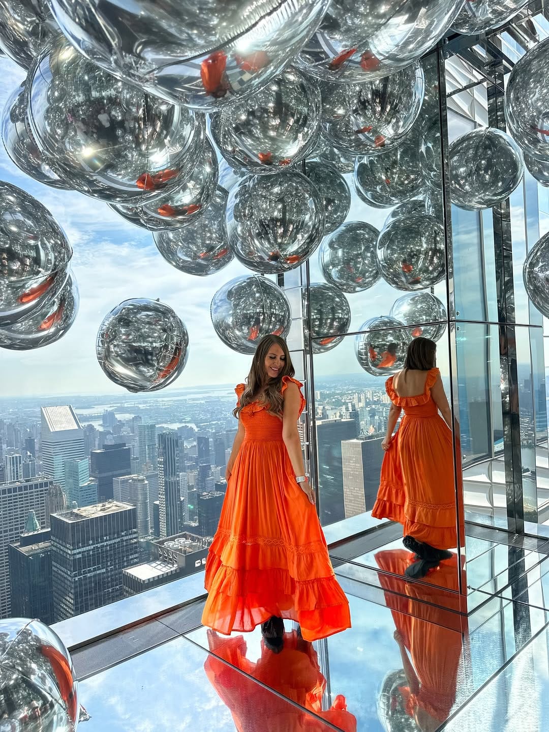 Post 5 by Liv 🎀Chicago + Travel on Instagram (carousel)