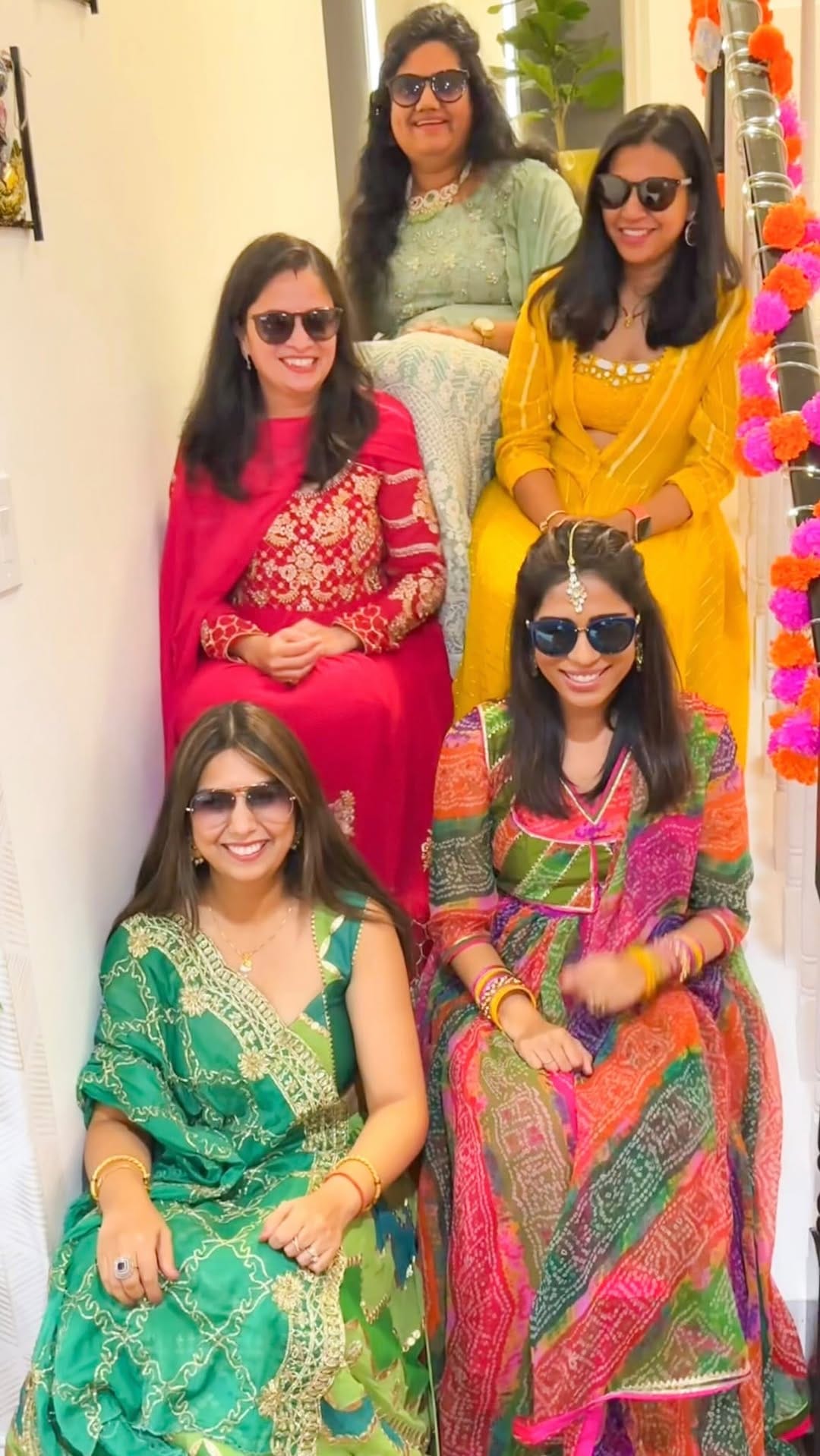Post 8 by Prajakta Sharma | Chicago Content Creator on Instagram (video)