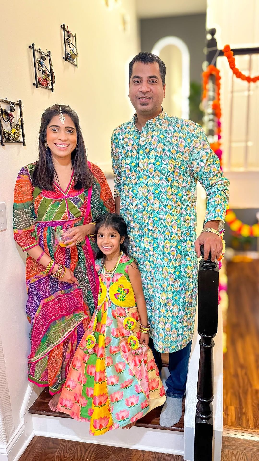 Post 7 by Prajakta Sharma | Chicago Content Creator on Instagram (video)