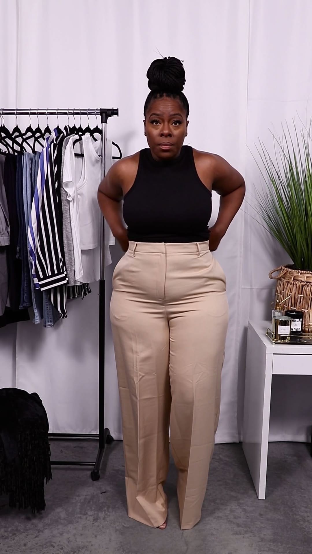 Post 8 by Katrina Durant on Instagram (video)