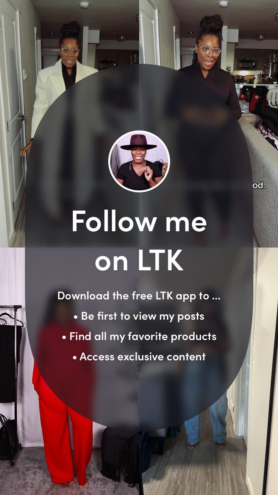 Post 10 by Katrina Durant on Instagram (video)