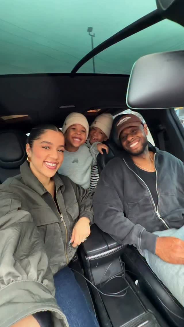 Post 6 by Wanda Mulzac on Instagram (video)