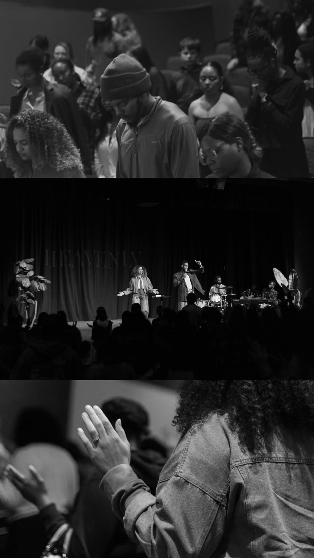Post 4 by Wanda Mulzac on Instagram (video)