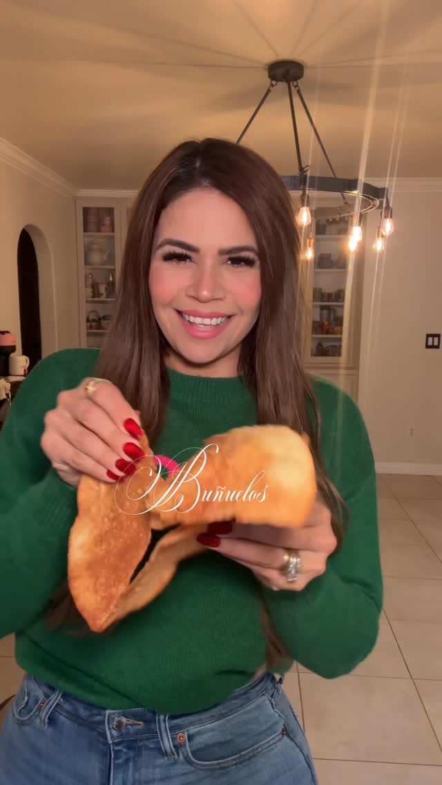 Post 7 by Gabriela Camberos on Instagram (video)