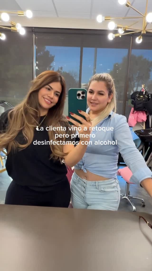 Post 8 by Gabriela Camberos on Instagram (video)