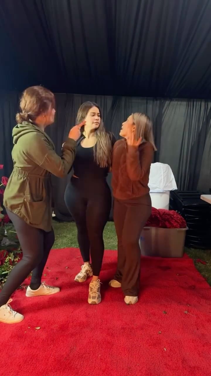 Post 4 by Gabriela Camberos on Instagram (video)
