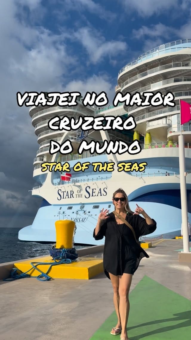 Post 3 by Karoline Firmino on Instagram (video)