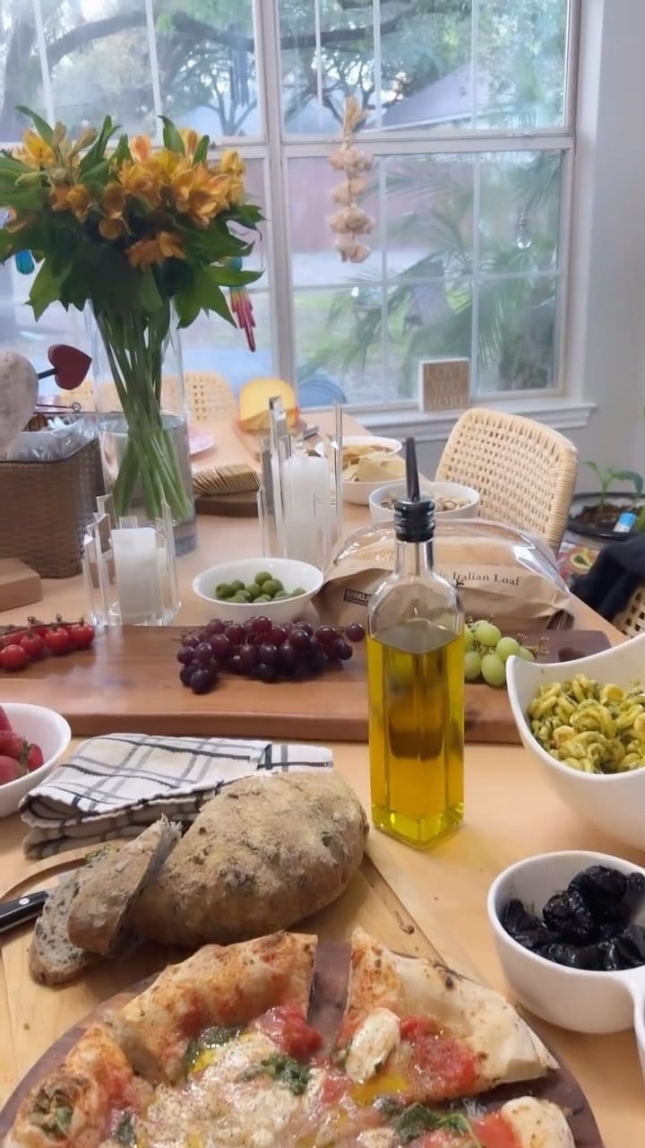 Post 1 by Aylin Zorlular on Instagram (video)