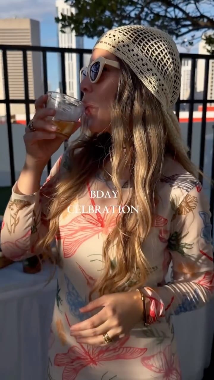 Post 2 by STEPHANIE CARRILLO on Instagram (video)