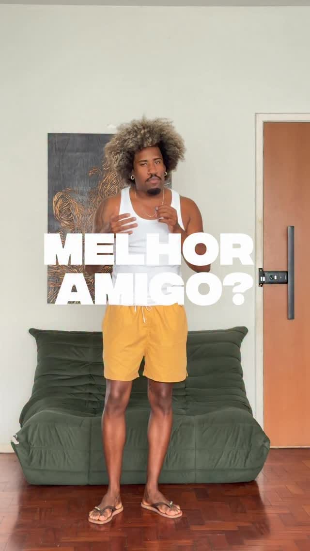Post 2 by Matheus Araújo on Instagram (video)