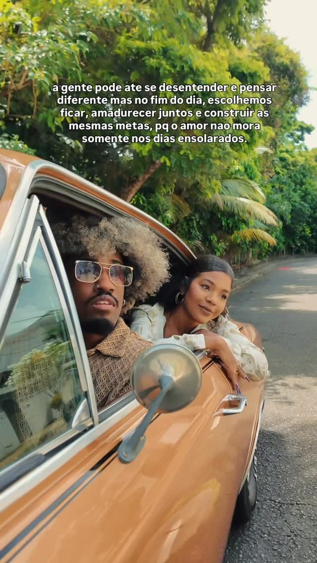 Post 5 by Matheus Araújo on Instagram (video)