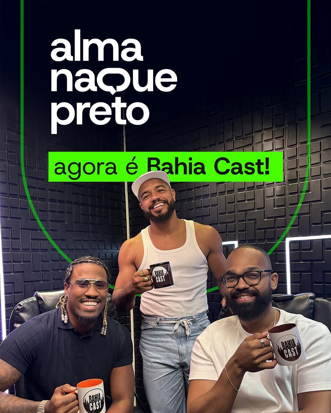 Post 4 by Matheus Araújo on Instagram (image)