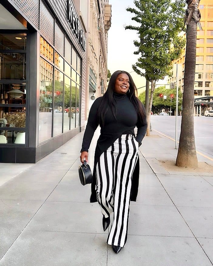 Post 5 by Alisha J | Go Bold or Go Home on Instagram (carousel)