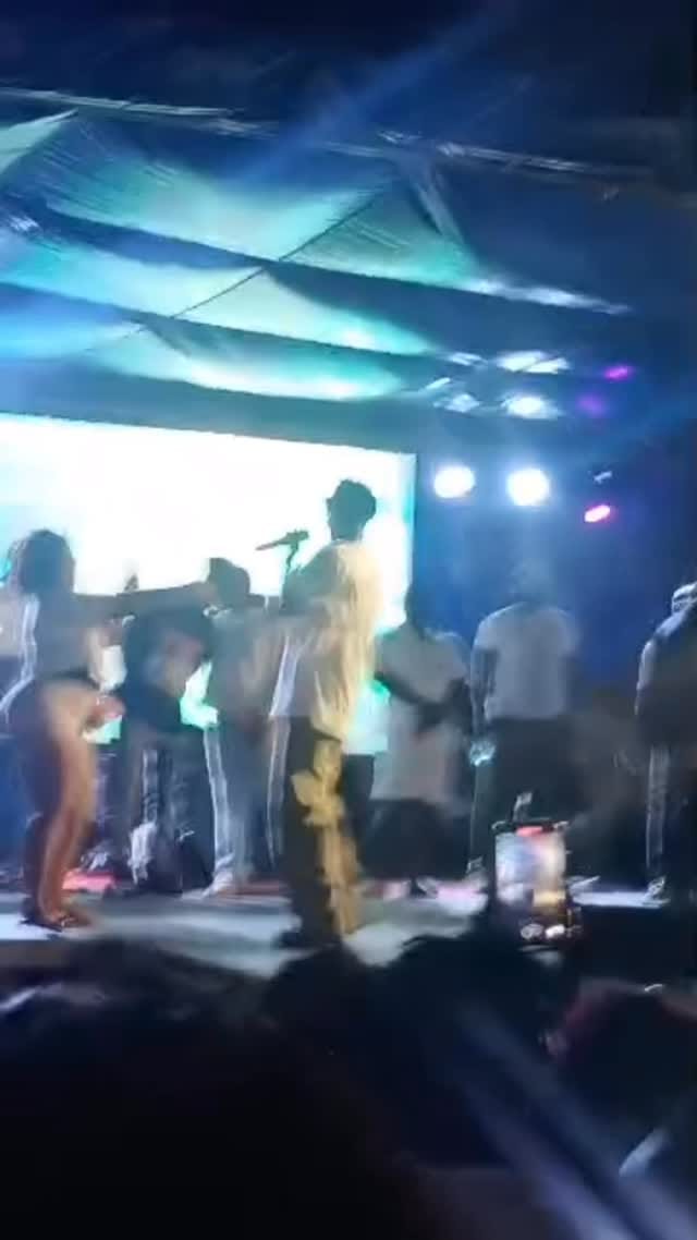 Post 1 by Solash Moni on Instagram (video)