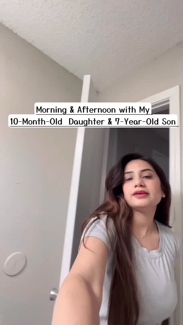 Post 5 by Sidra Mehran on Instagram (video)