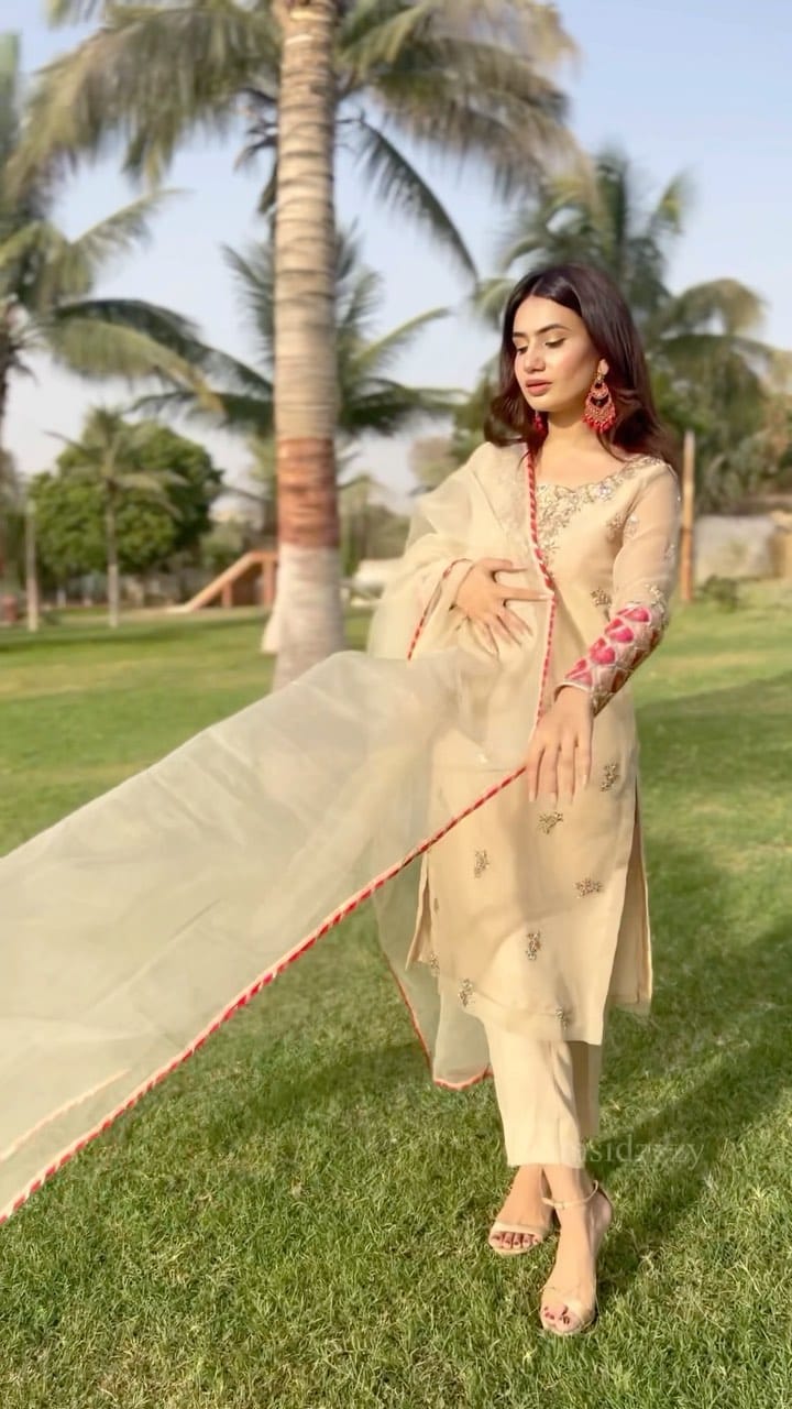 Post 9 by Sidra Mehran on Instagram (video)