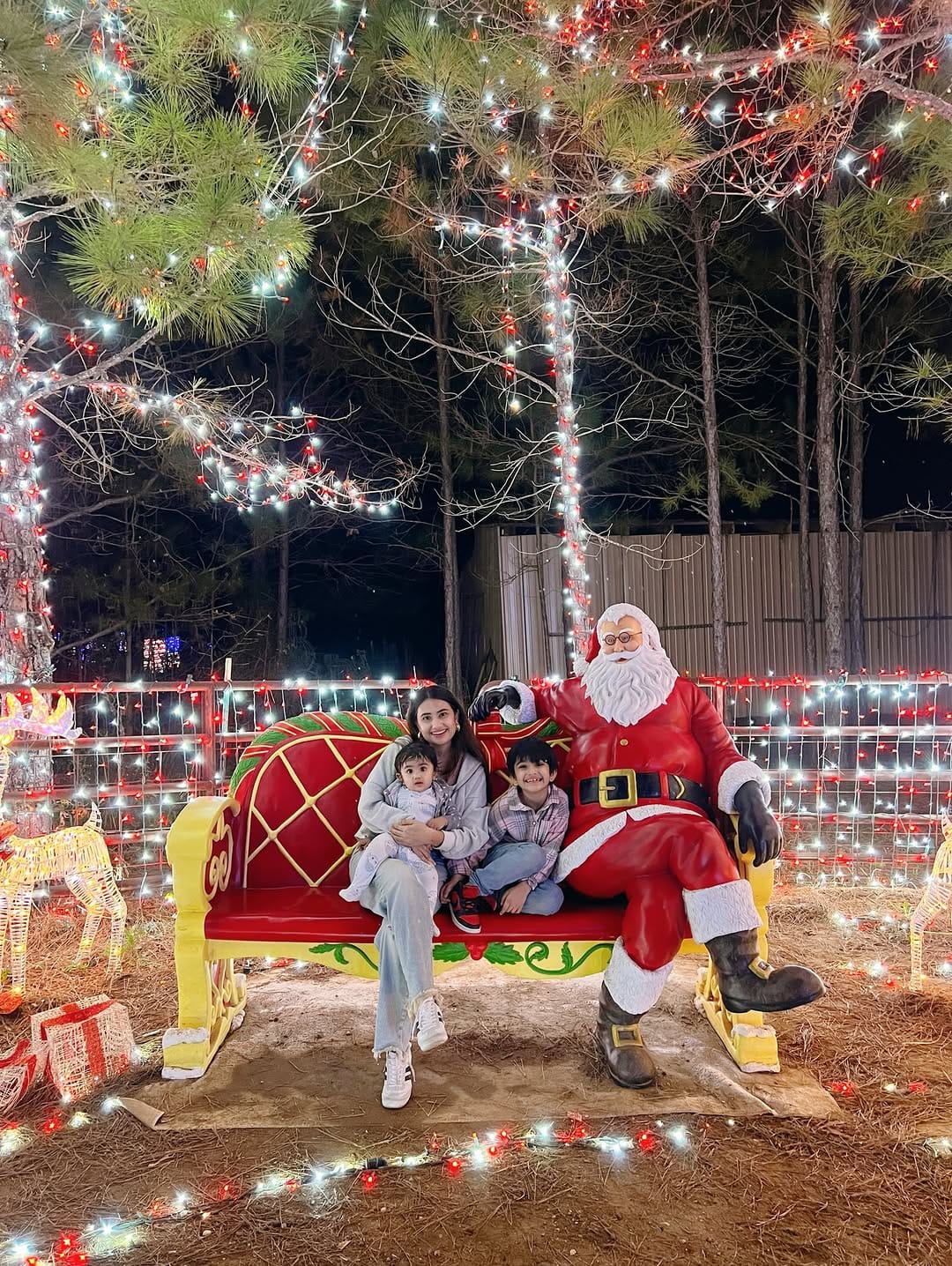 Post 2 by Sidra Mehran on Instagram (carousel)
