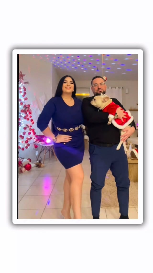 Post 3 by Barbie Yepez on Instagram (video)